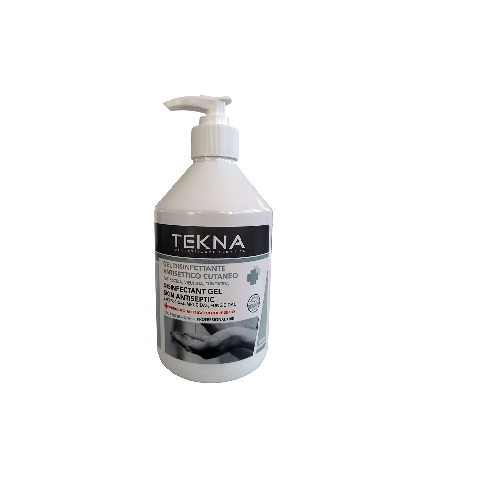 TEKNA GEL 500ML_ K029