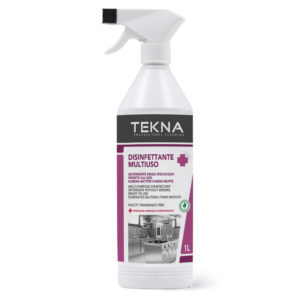 Tekna Disinfettante Multiuso